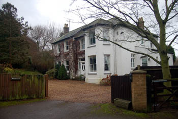 Woodfield January 2008